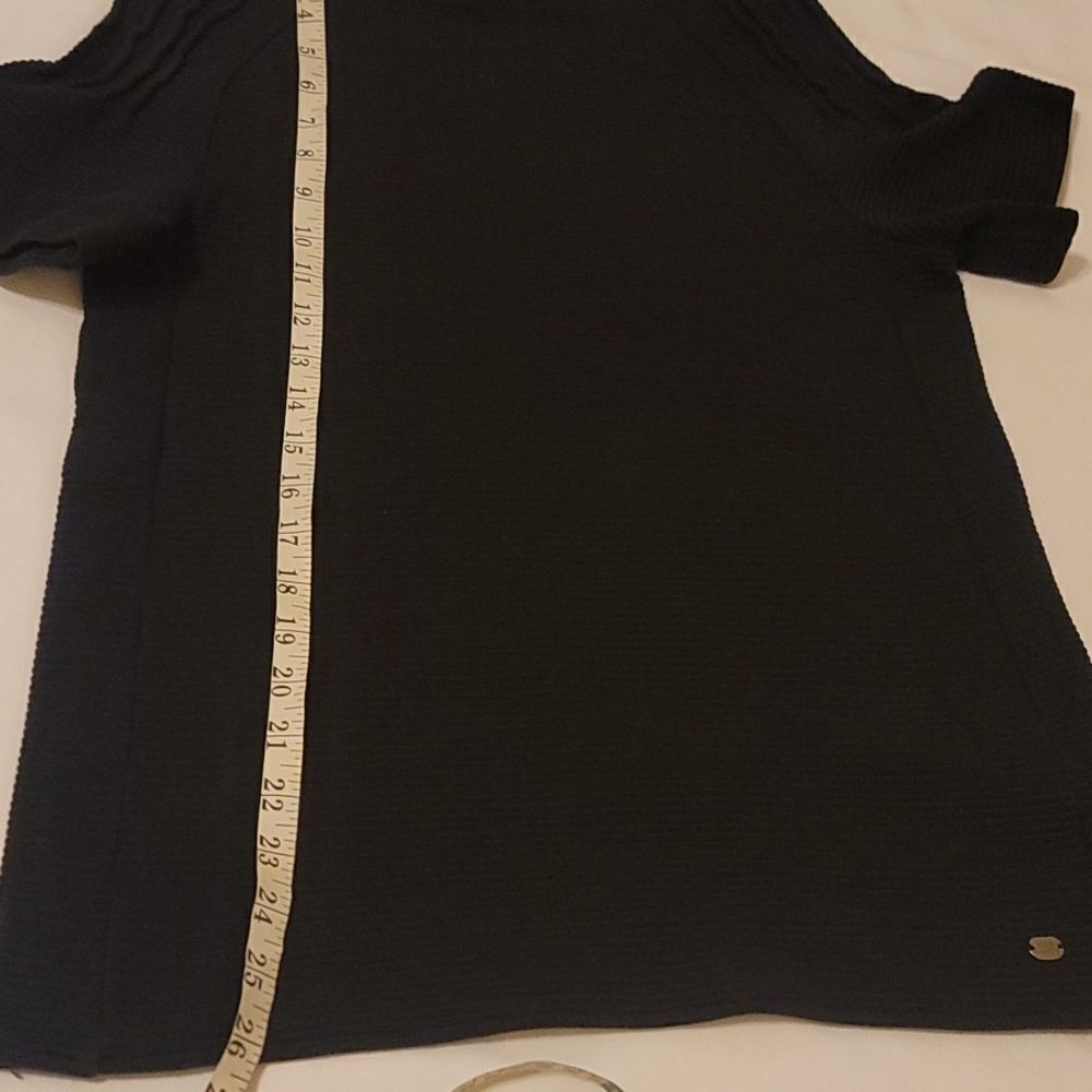 Cop copine top size small - Picture 5 of 9